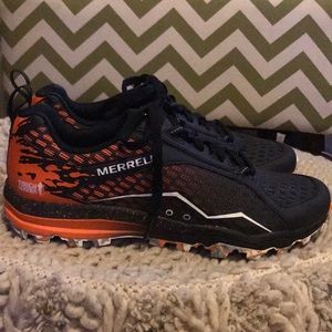 Merrell Trail Running Shoes